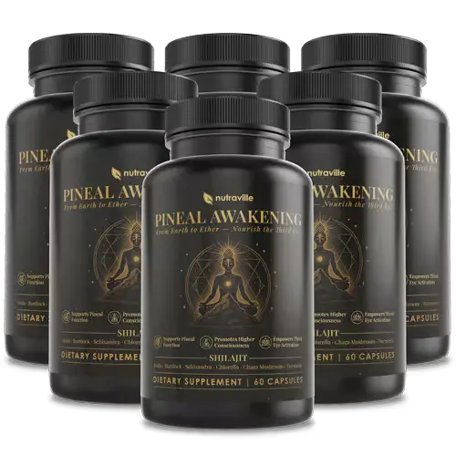 Pineal Awakening discount